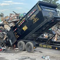 Dumpster Lining Services Help Keep Jobs Clean