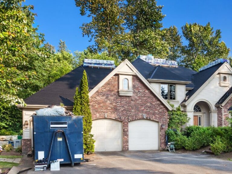 Proper Roof Shingle Disposal What You Should Know Yellowstone